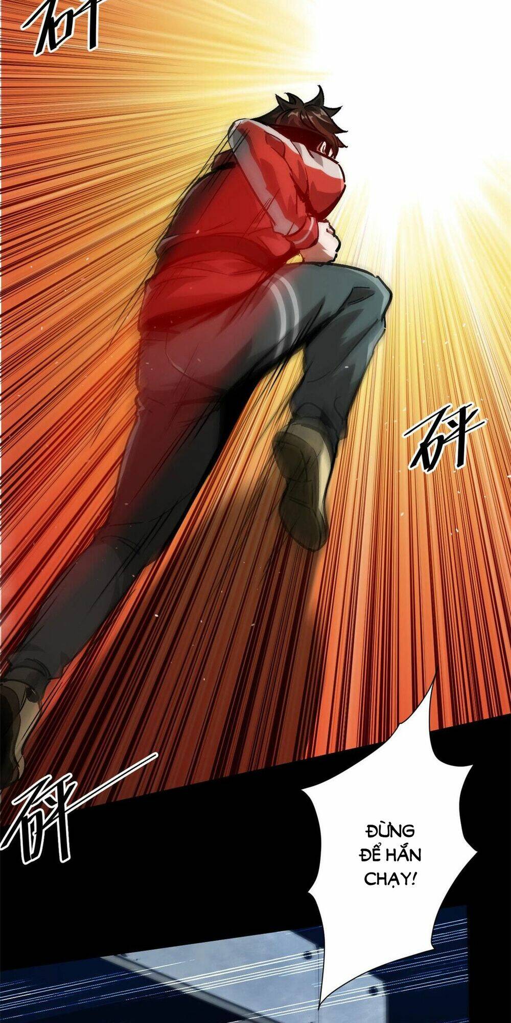 Luân Bàn Thế Giới Chapter 95 - Trang 2