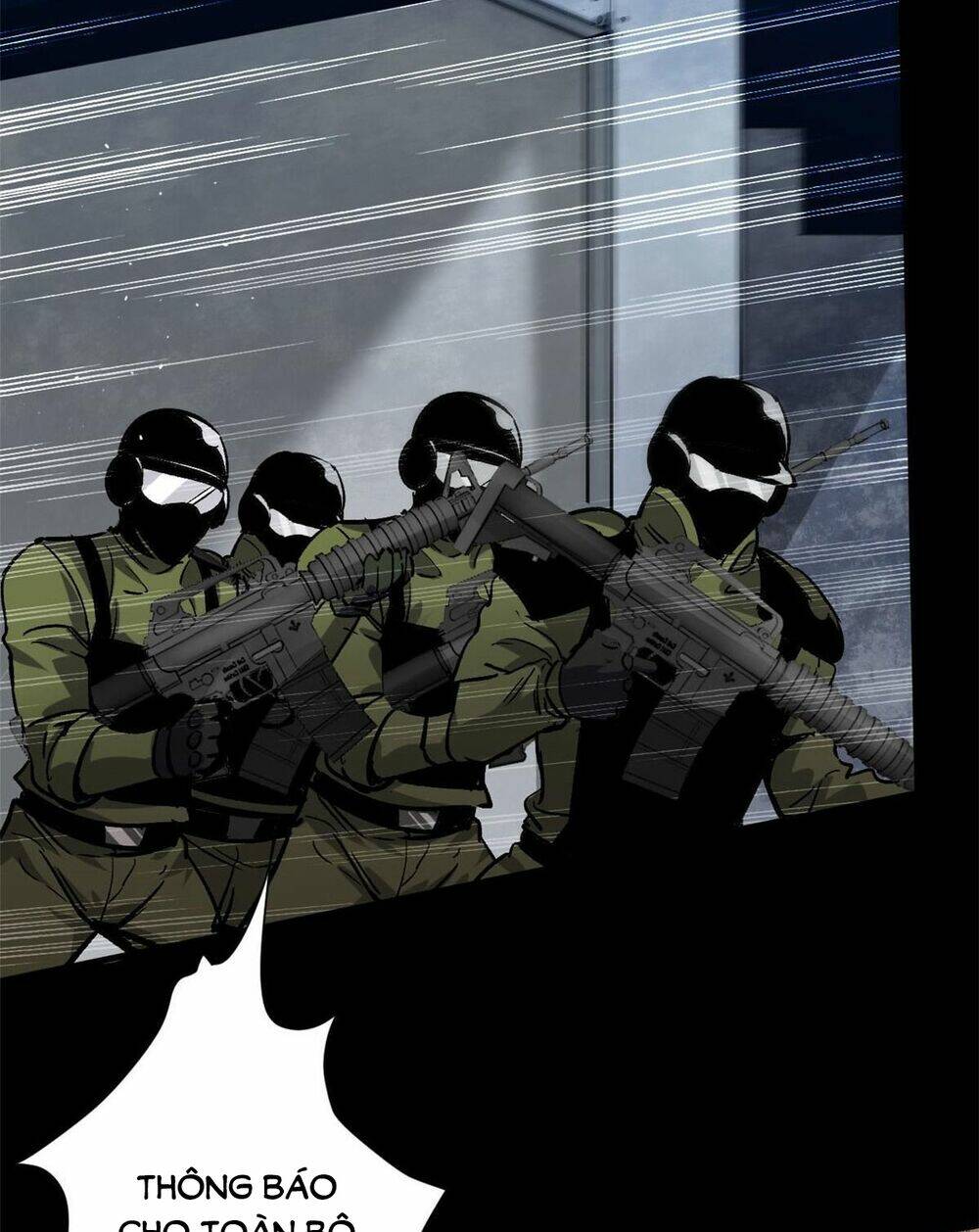 Luân Bàn Thế Giới Chapter 95 - Trang 2