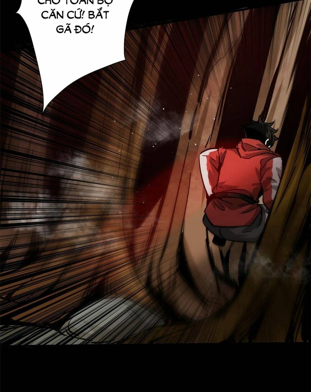 Luân Bàn Thế Giới Chapter 95 - Trang 2