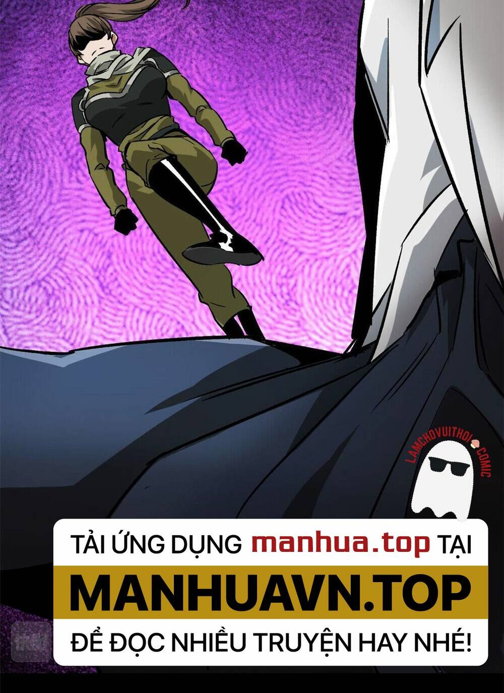 Luân Bàn Thế Giới Chapter 95 - Trang 2