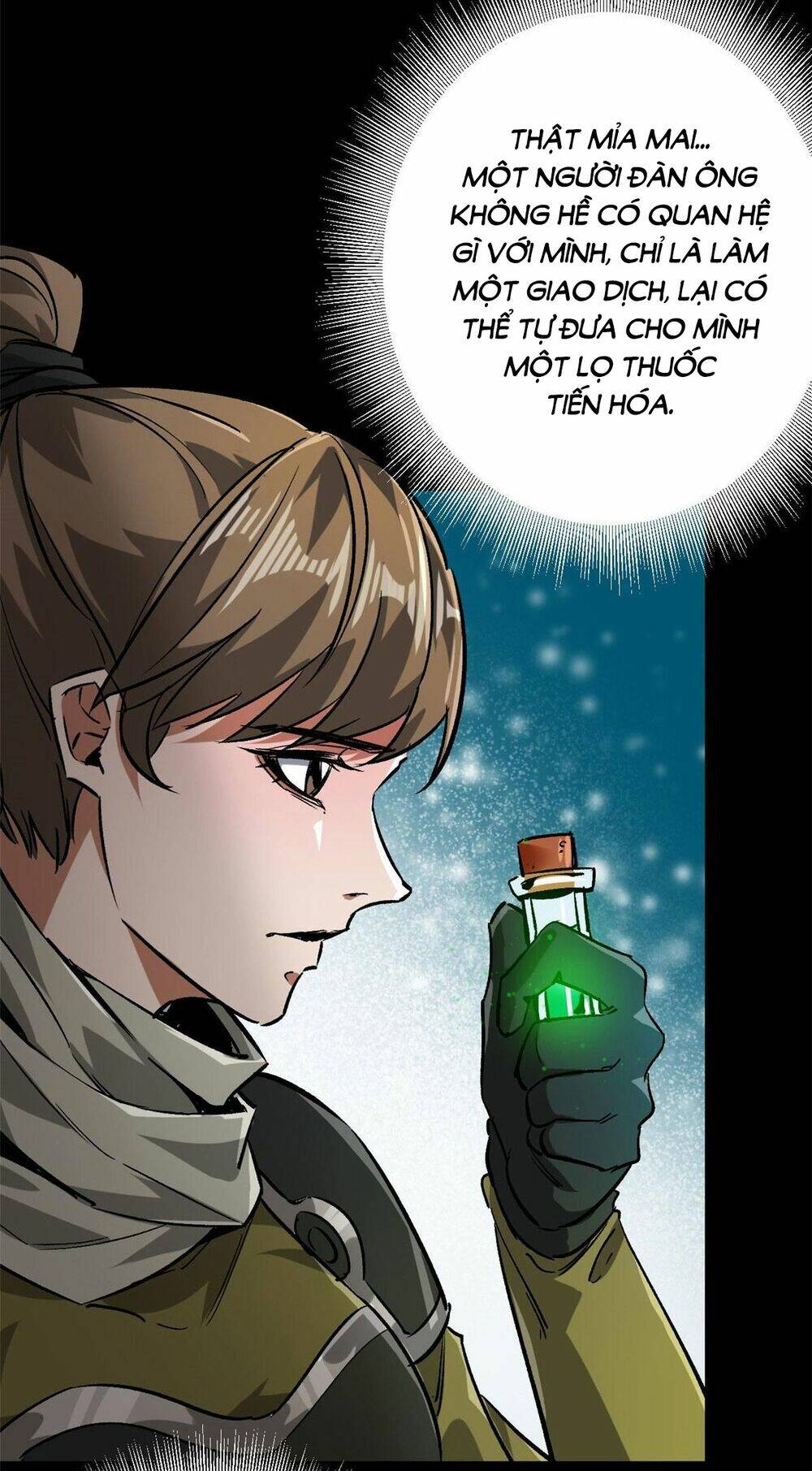 Luân Bàn Thế Giới Chapter 95 - Trang 2