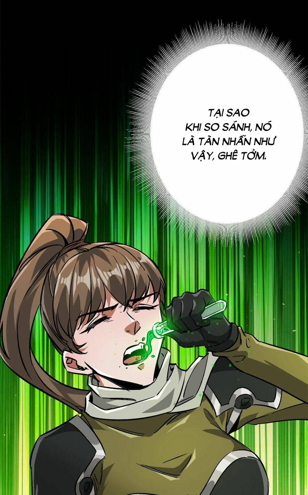 Luân Bàn Thế Giới Chapter 95 - Trang 2