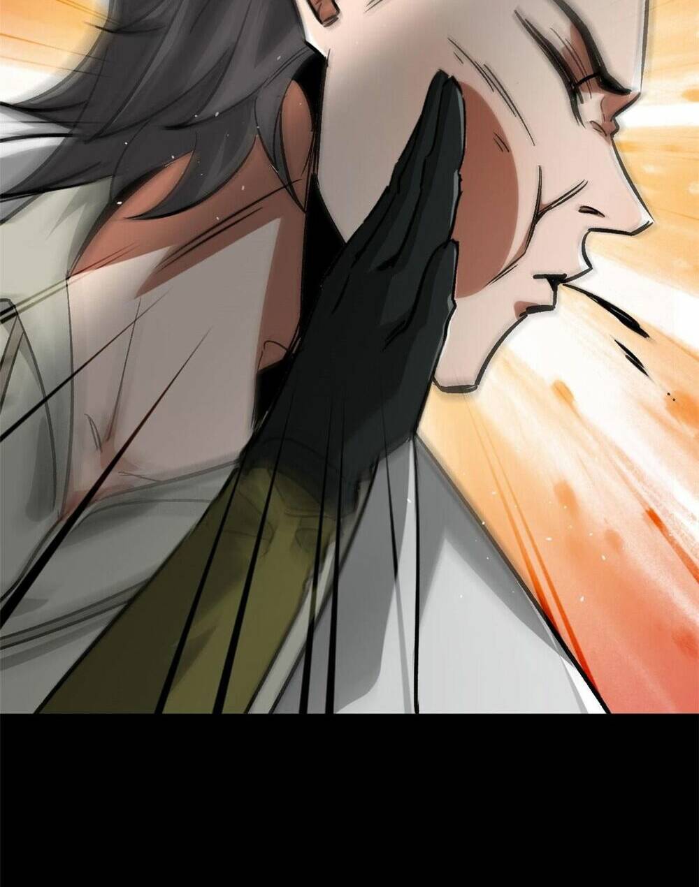 Luân Bàn Thế Giới Chapter 95 - Trang 2