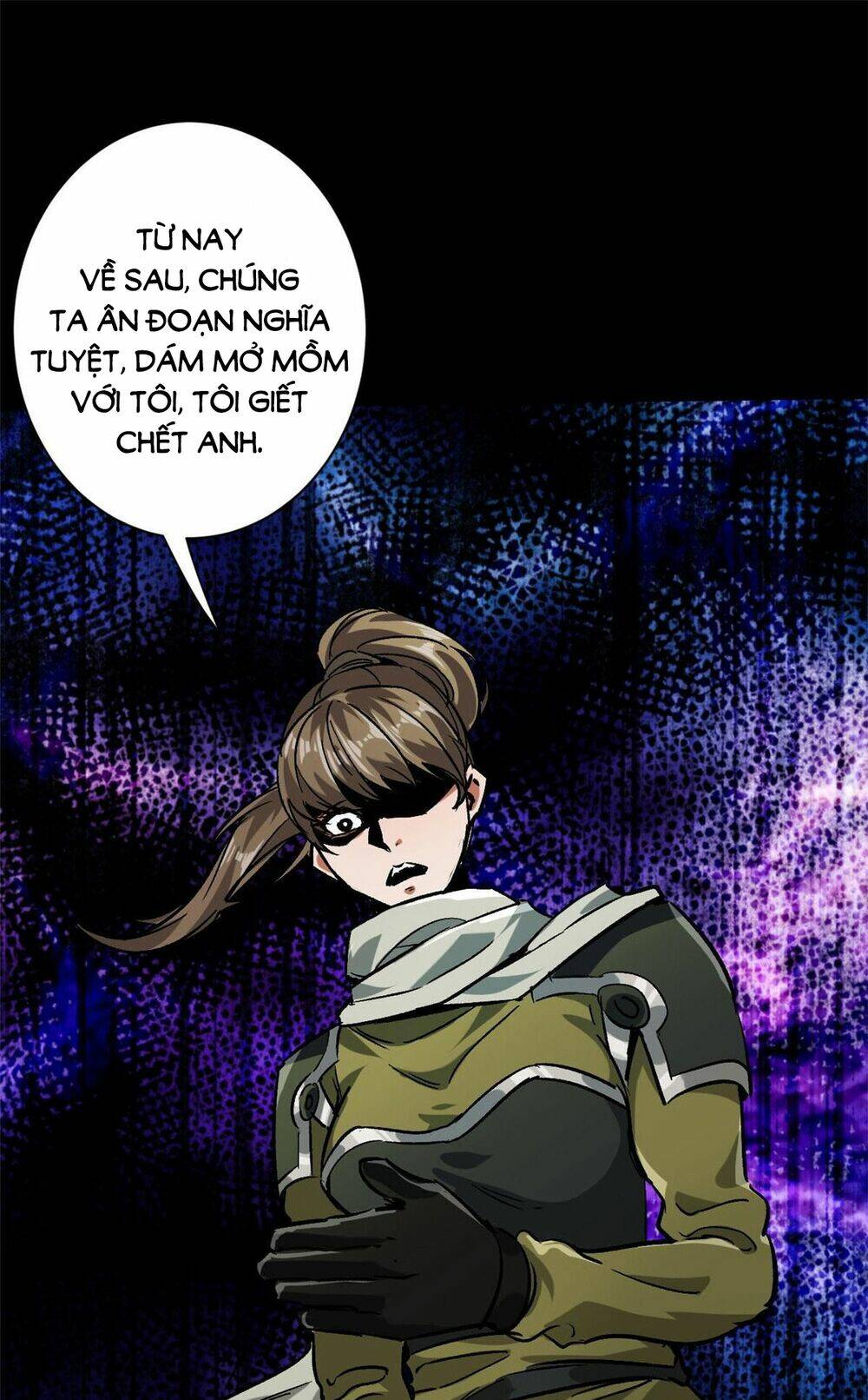 Luân Bàn Thế Giới Chapter 95 - Trang 2