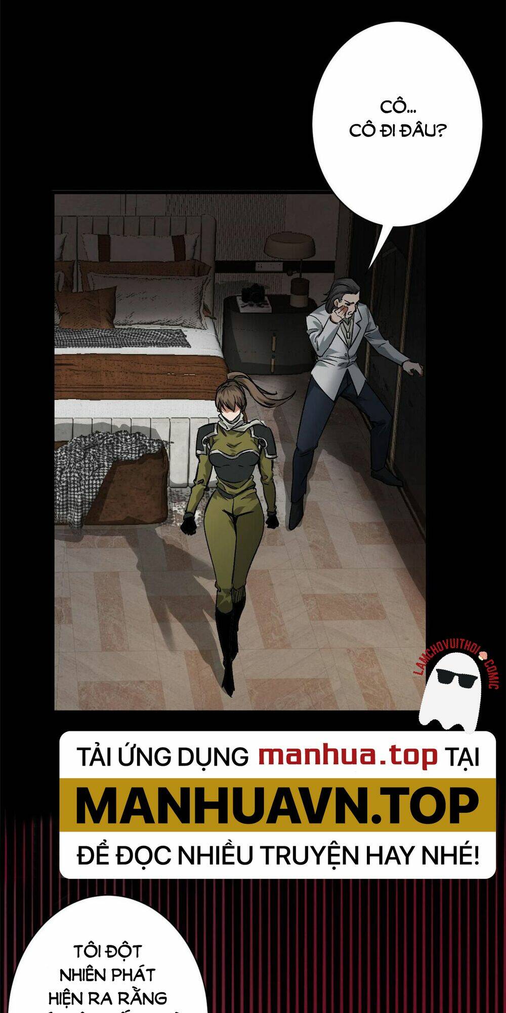 Luân Bàn Thế Giới Chapter 95 - Trang 2