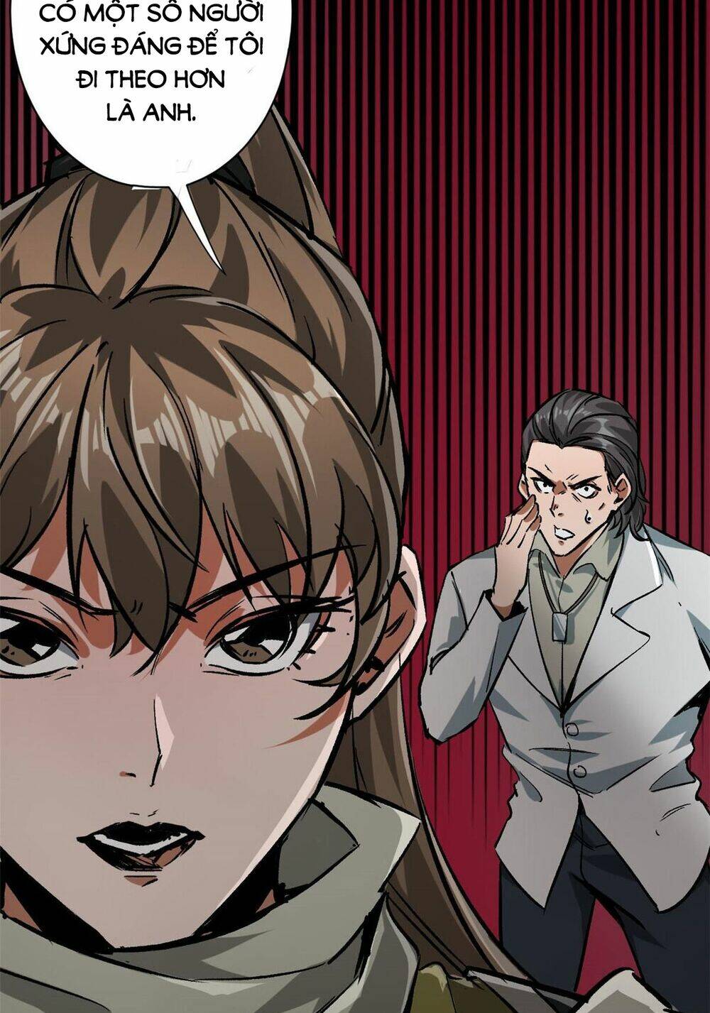 Luân Bàn Thế Giới Chapter 95 - Trang 2