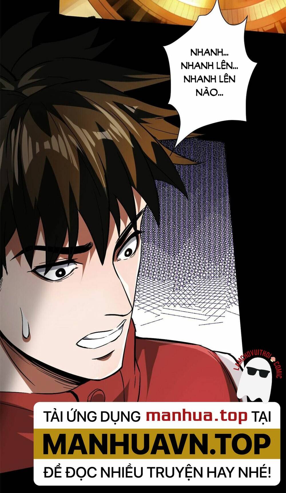 Luân Bàn Thế Giới Chapter 95 - Trang 2