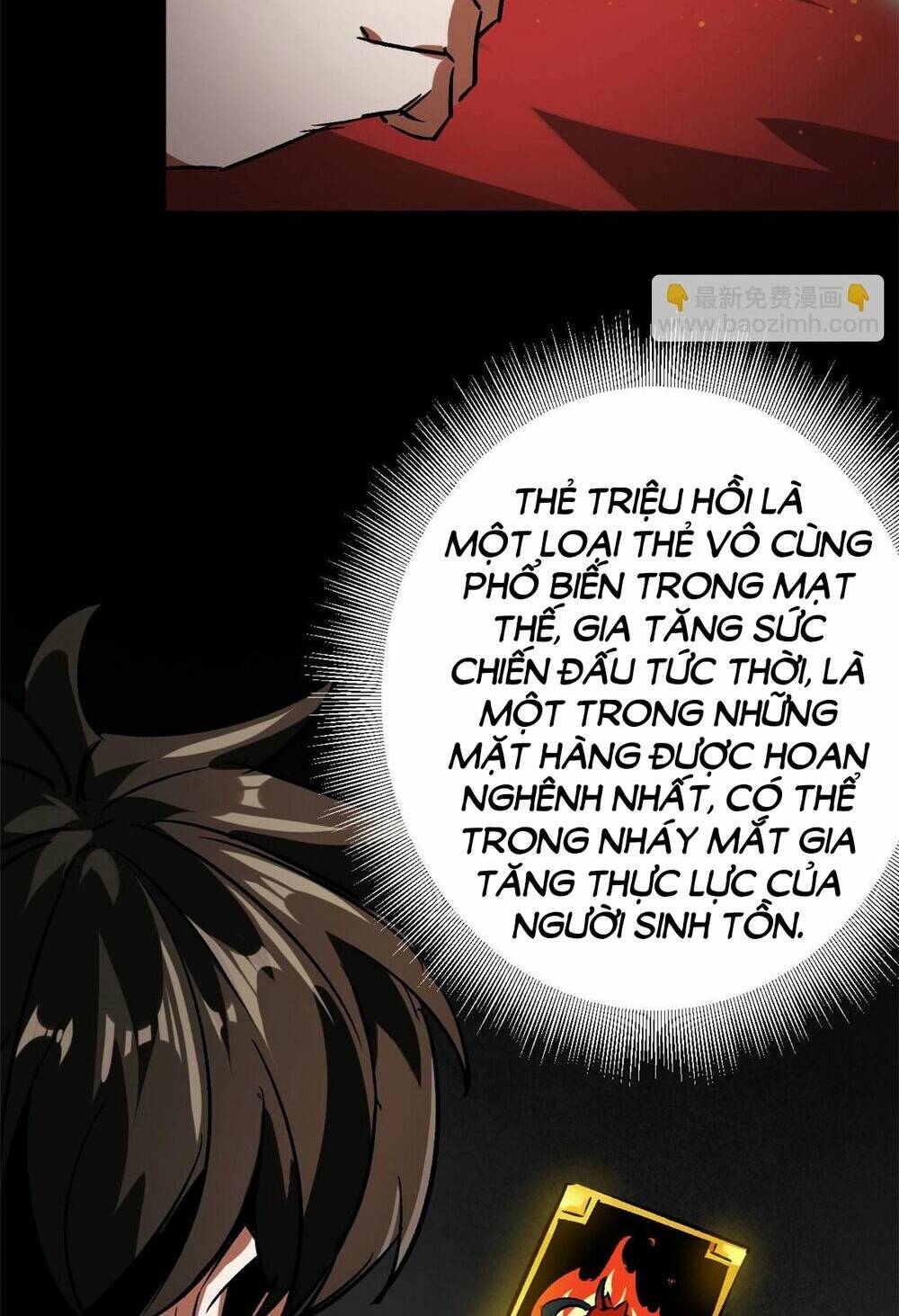 Luân Bàn Thế Giới Chapter 96 - Trang 2