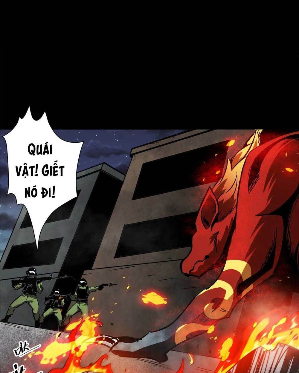 Luân Bàn Thế Giới Chapter 96 - Trang 2