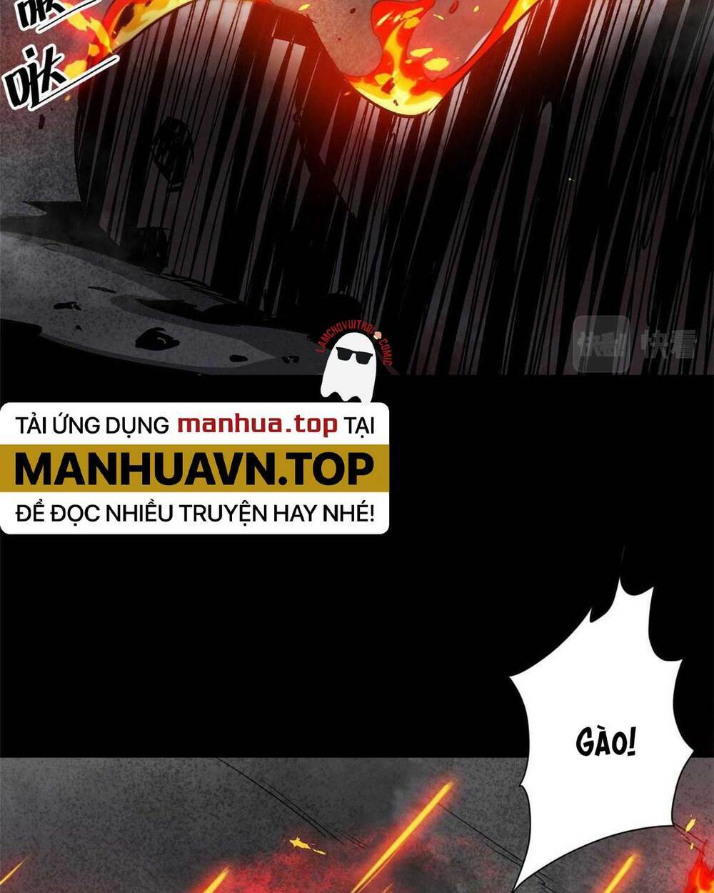 Luân Bàn Thế Giới Chapter 96 - Trang 2