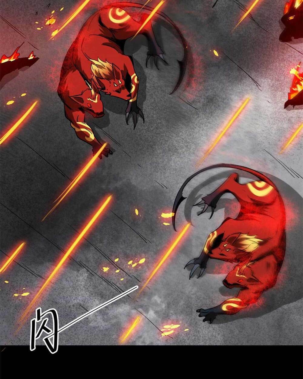 Luân Bàn Thế Giới Chapter 96 - Trang 2