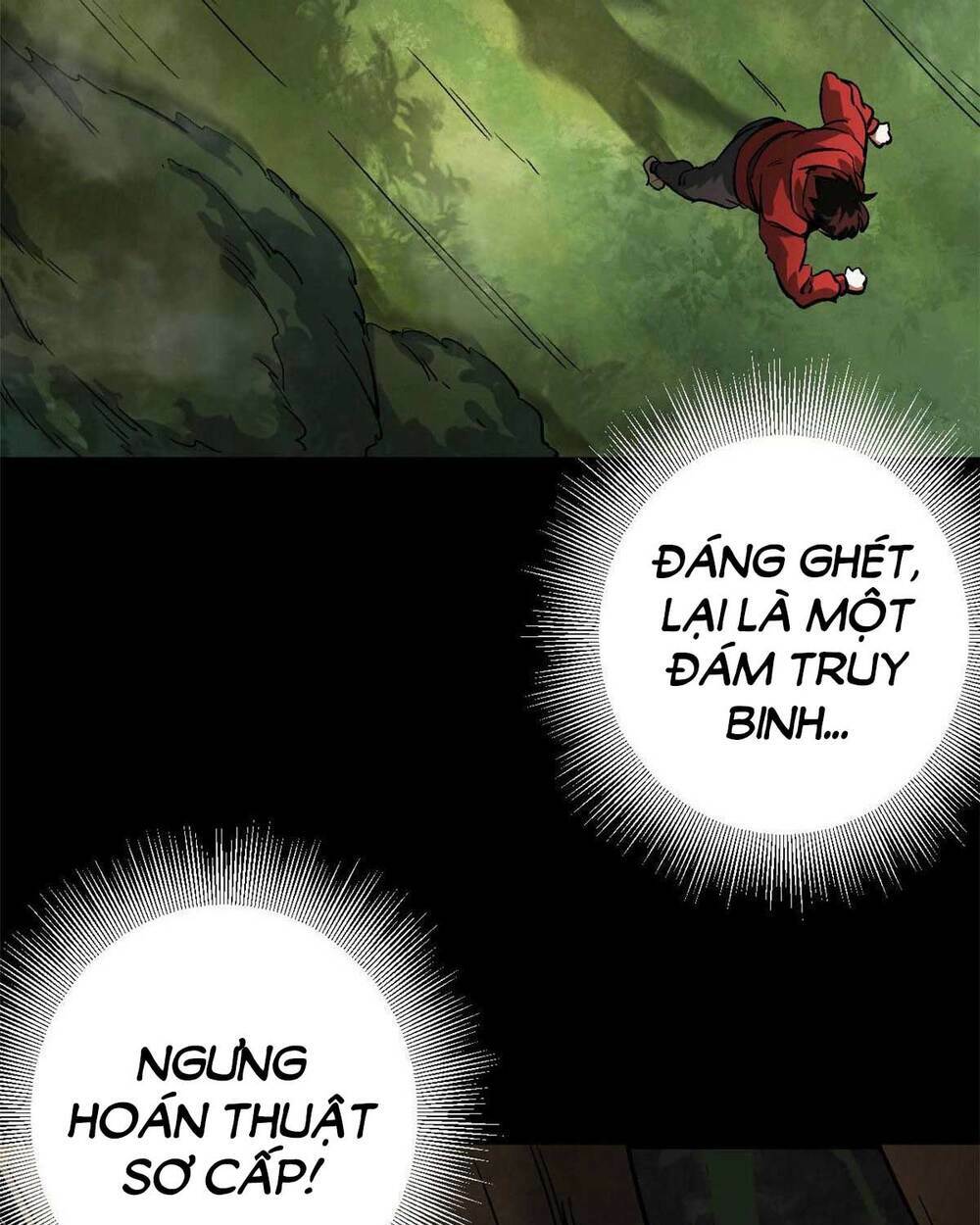 Luân Bàn Thế Giới Chapter 96 - Trang 2