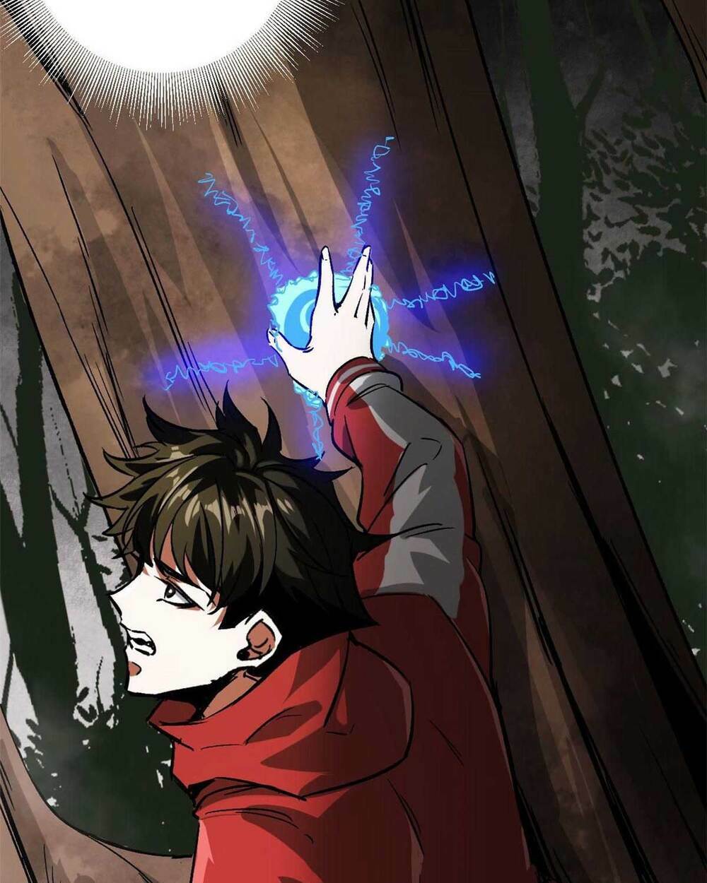 Luân Bàn Thế Giới Chapter 96 - Trang 2