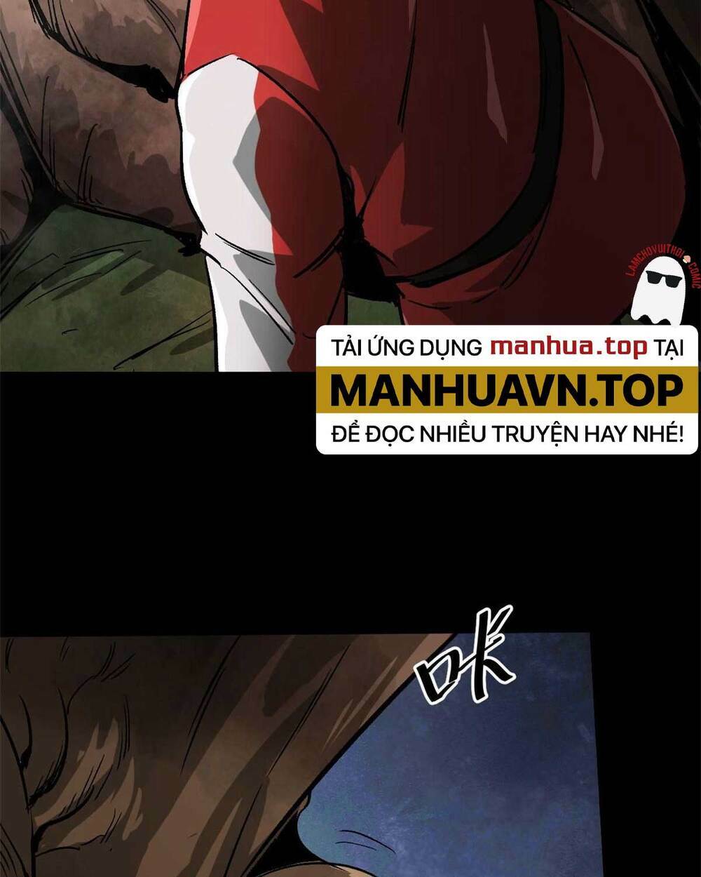 Luân Bàn Thế Giới Chapter 96 - Trang 2