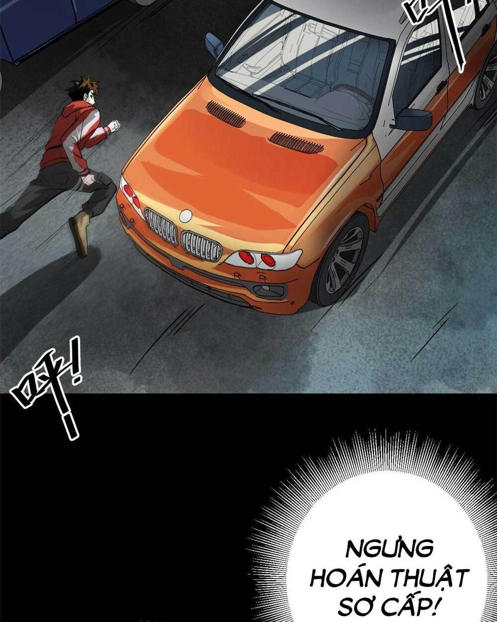 Luân Bàn Thế Giới Chapter 96 - Trang 2