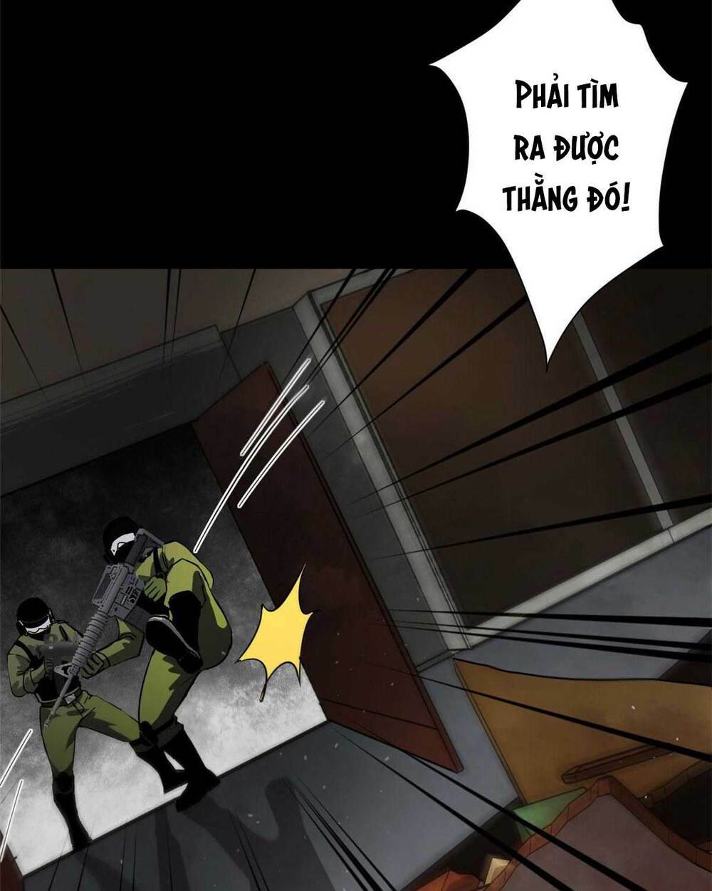 Luân Bàn Thế Giới Chapter 96 - Trang 2