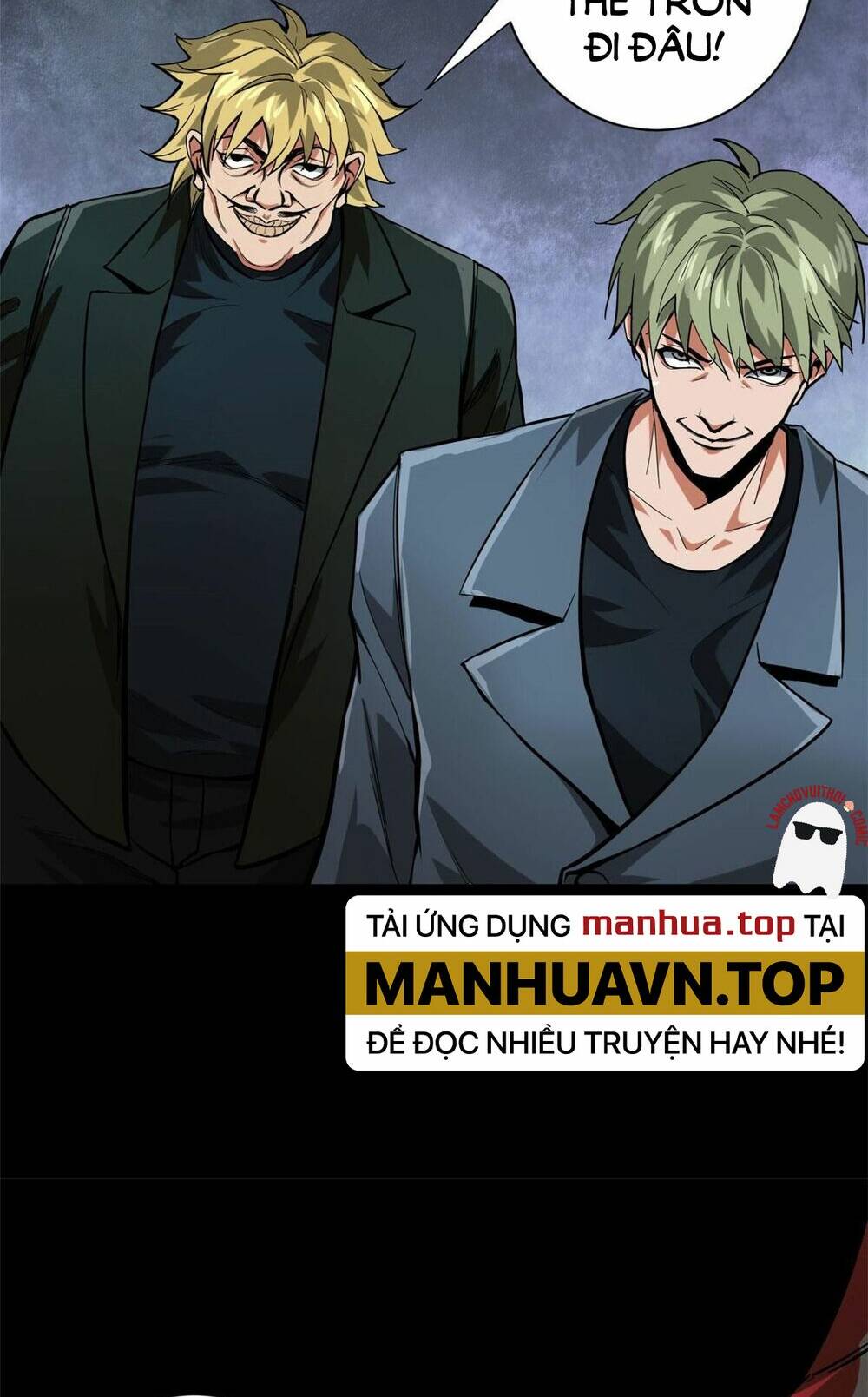 Luân Bàn Thế Giới Chapter 96 - Trang 2