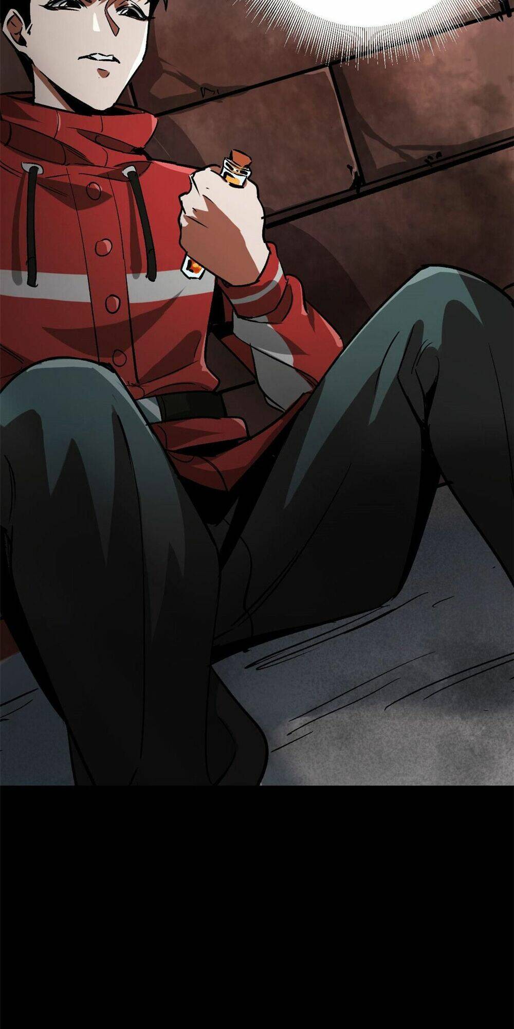 Luân Bàn Thế Giới Chapter 96 - Trang 2