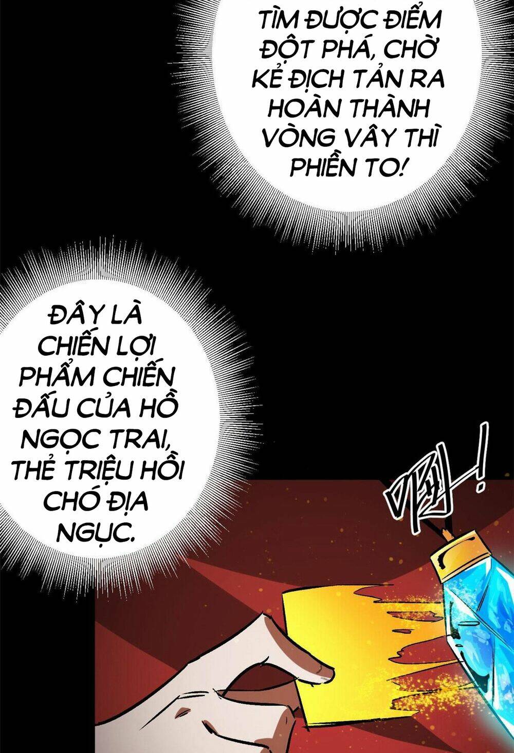 Luân Bàn Thế Giới Chapter 96 - Trang 2