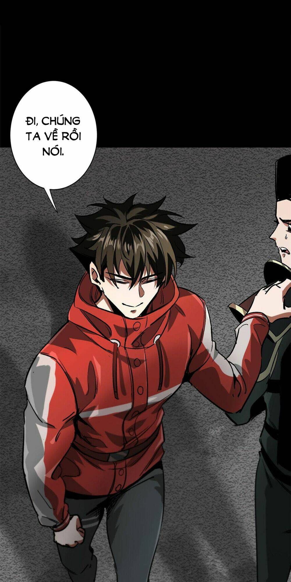 Luân Bàn Thế Giới Chapter 97 - Trang 2