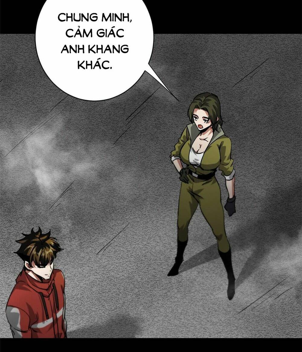 Luân Bàn Thế Giới Chapter 97 - Trang 2