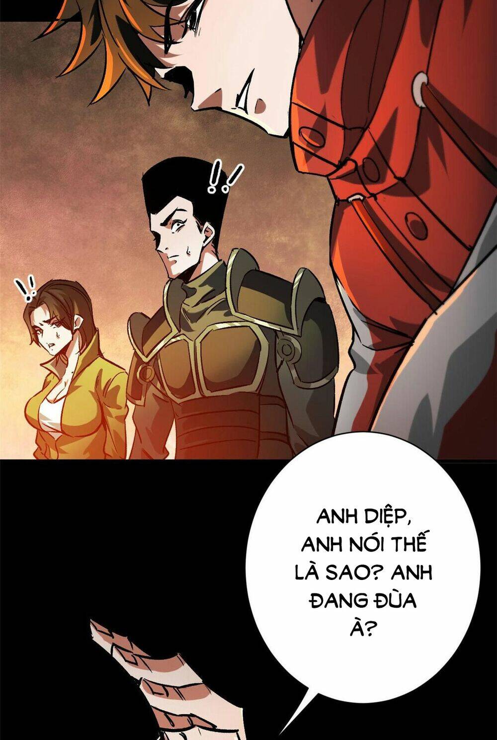 Luân Bàn Thế Giới Chapter 97 - Trang 2