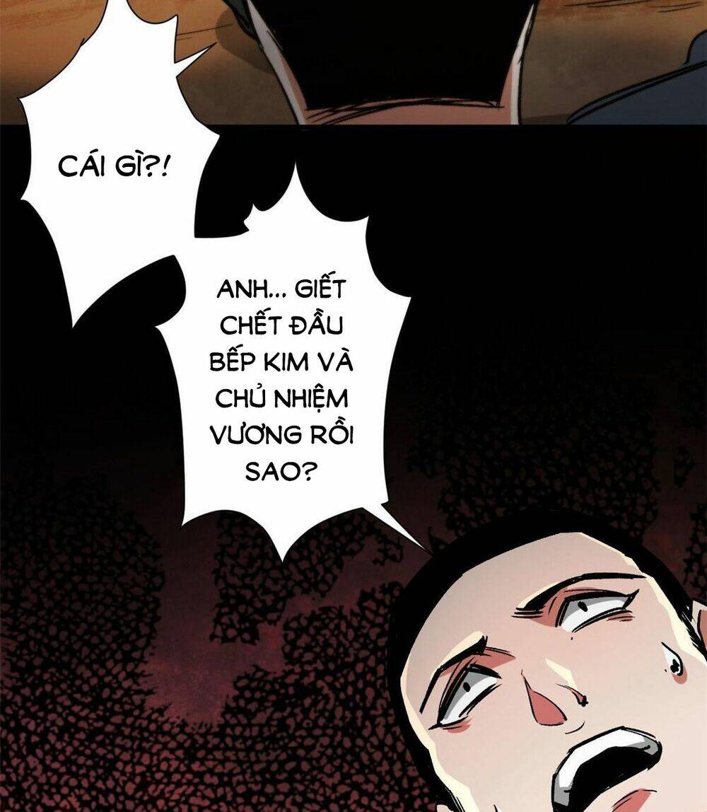 Luân Bàn Thế Giới Chapter 97 - Trang 2