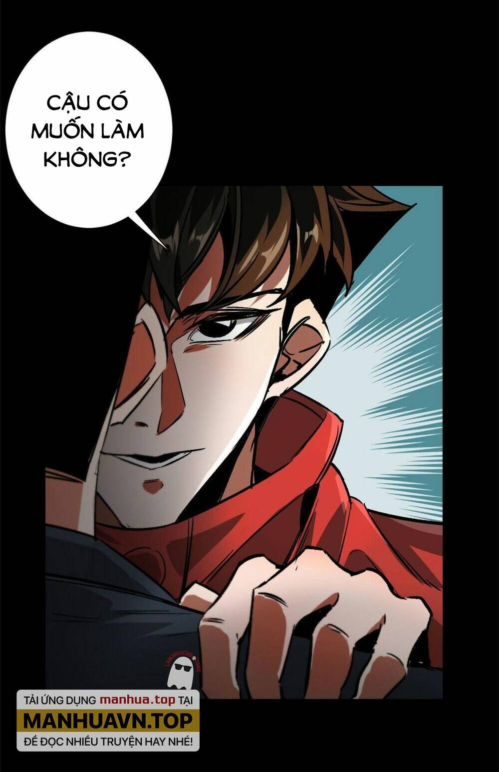 Luân Bàn Thế Giới Chapter 97 - Trang 2