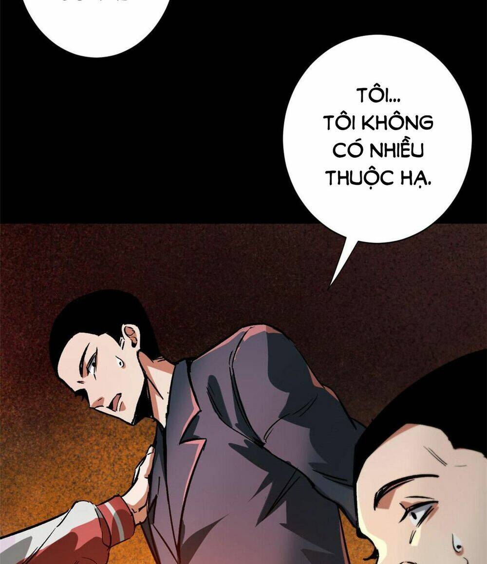 Luân Bàn Thế Giới Chapter 97 - Trang 2