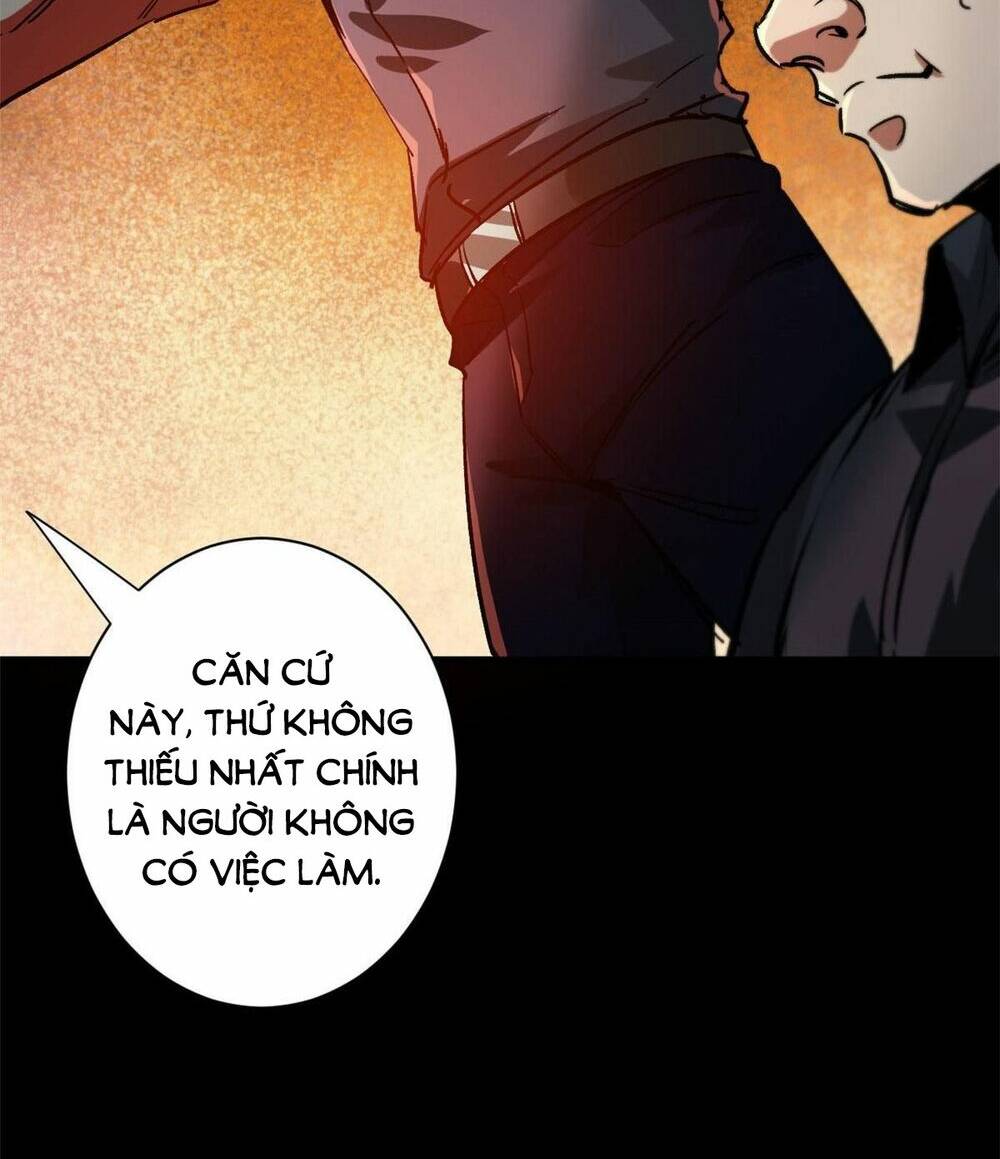 Luân Bàn Thế Giới Chapter 97 - Trang 2