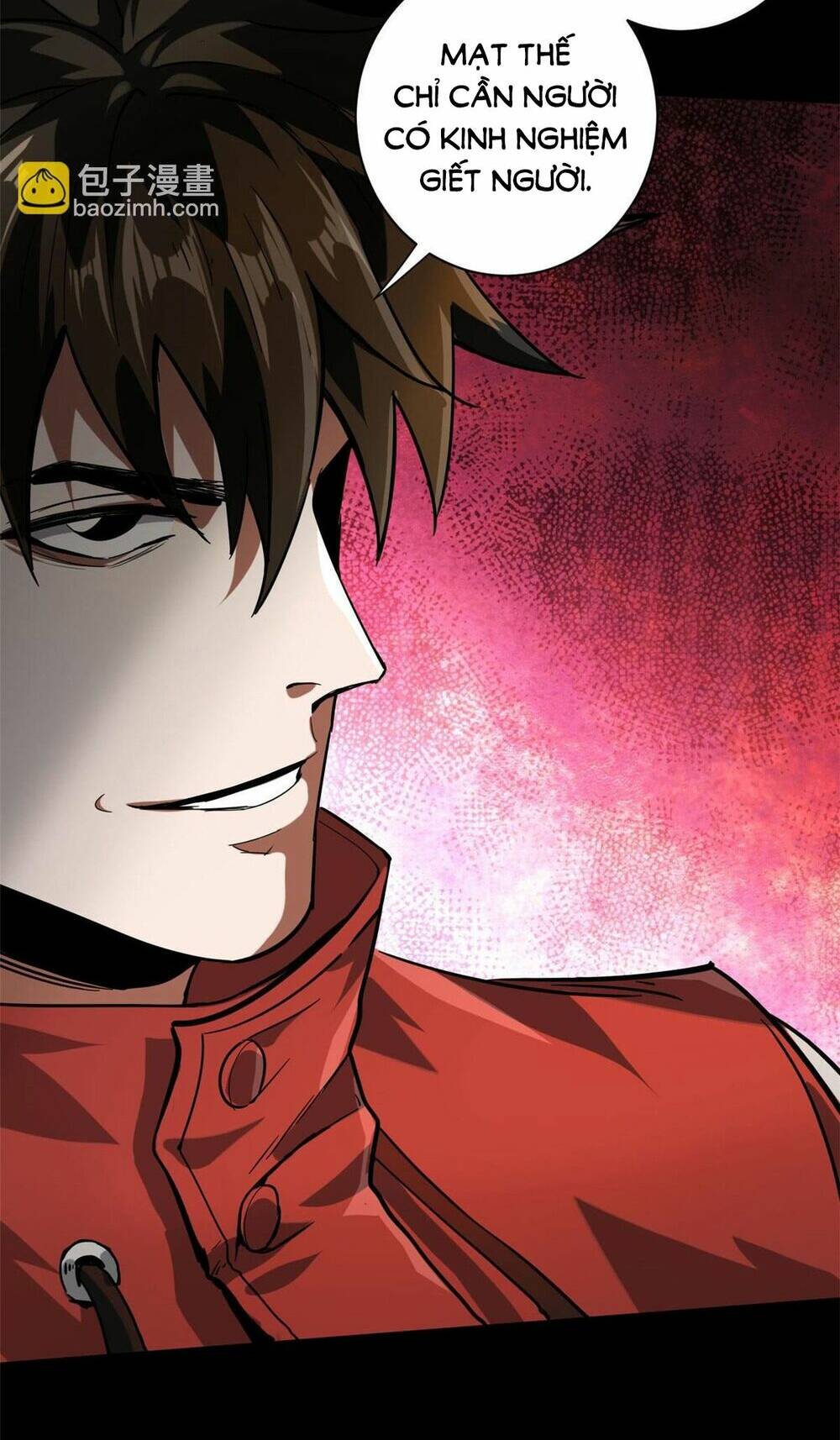 Luân Bàn Thế Giới Chapter 97 - Trang 2