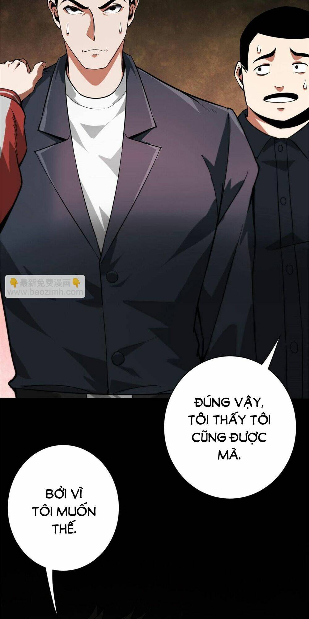 Luân Bàn Thế Giới Chapter 97 - Trang 2