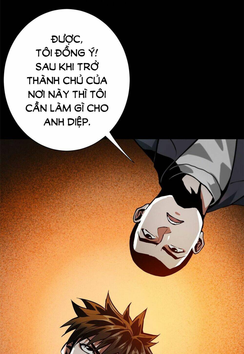 Luân Bàn Thế Giới Chapter 97 - Trang 2
