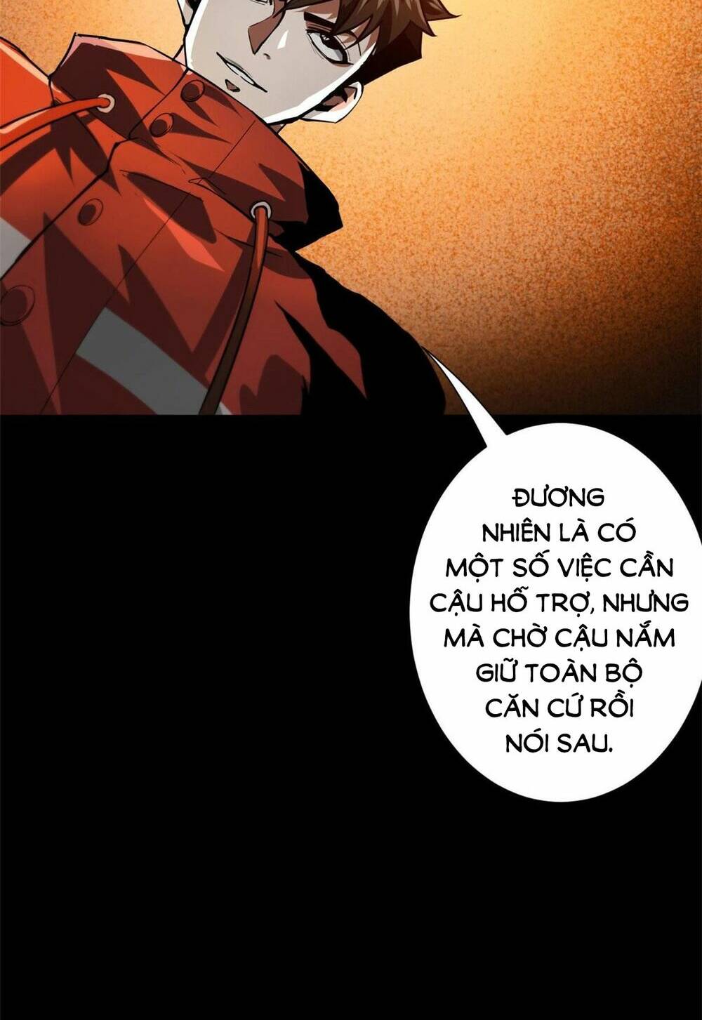 Luân Bàn Thế Giới Chapter 97 - Trang 2