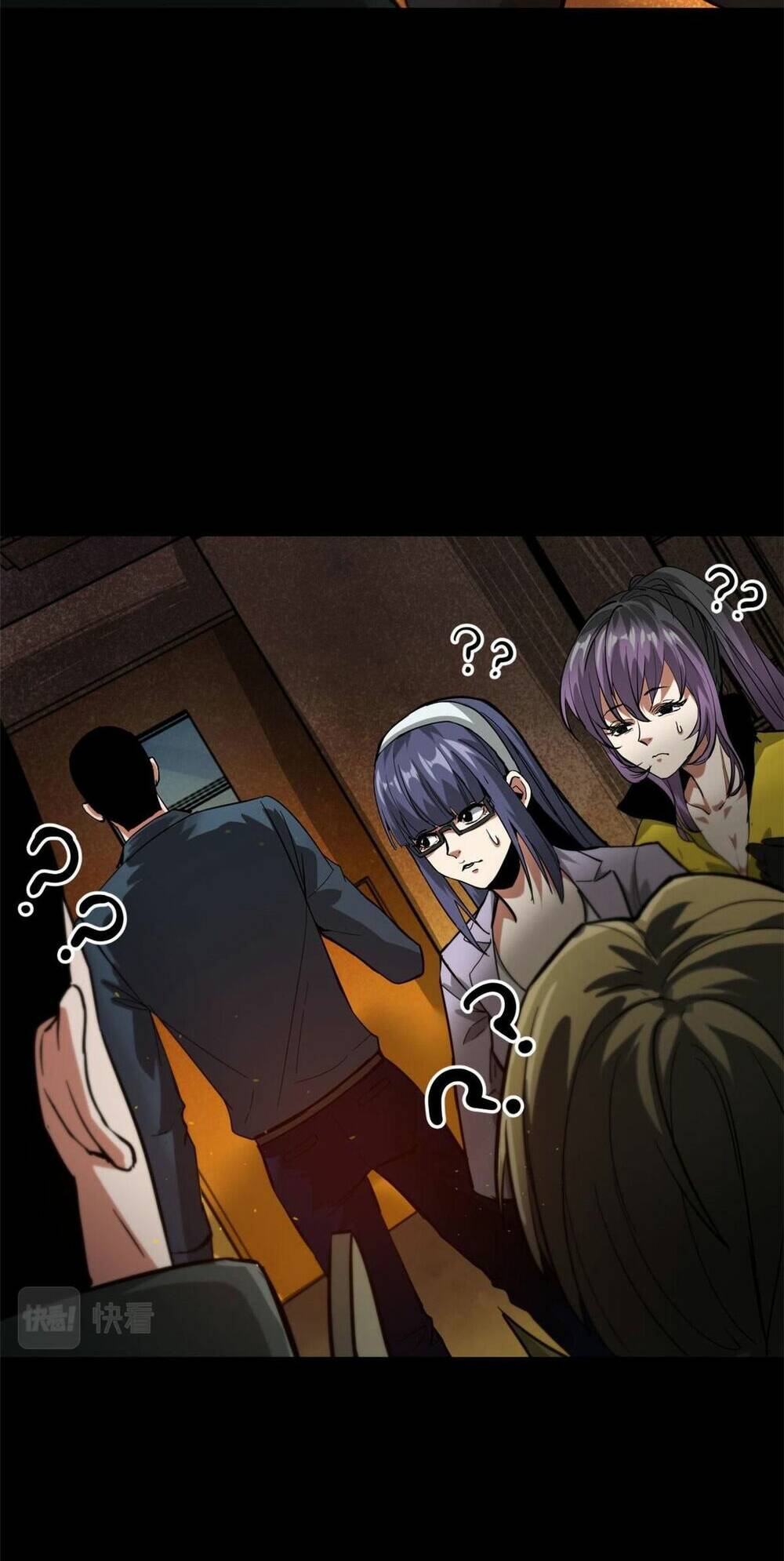 Luân Bàn Thế Giới Chapter 97 - Trang 2