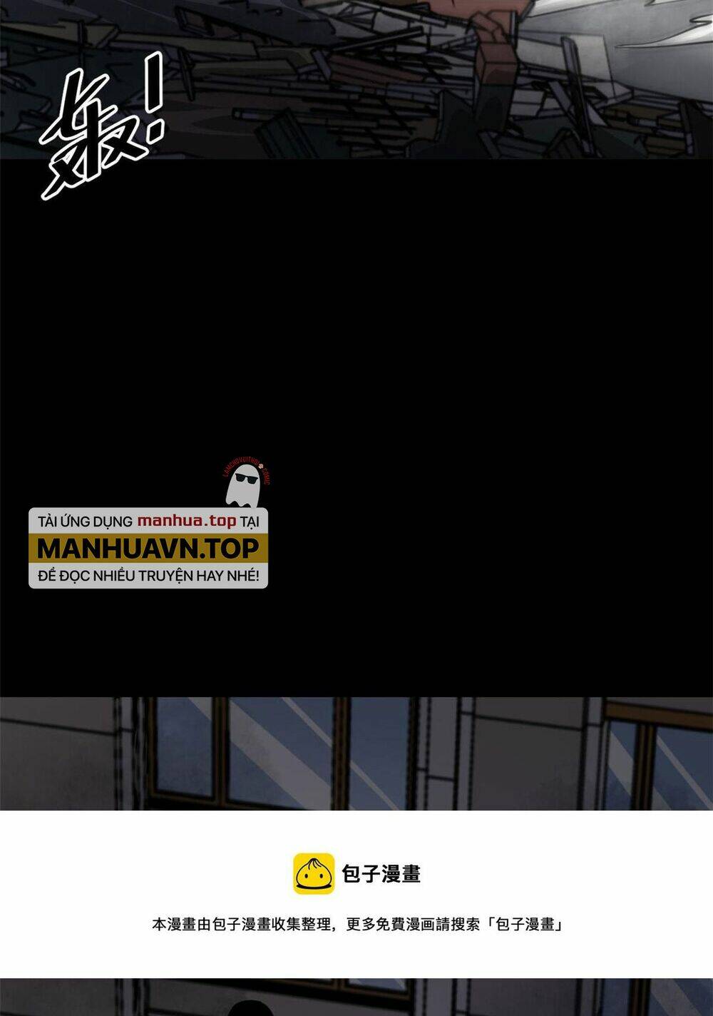 Luân Bàn Thế Giới Chapter 97 - Trang 2