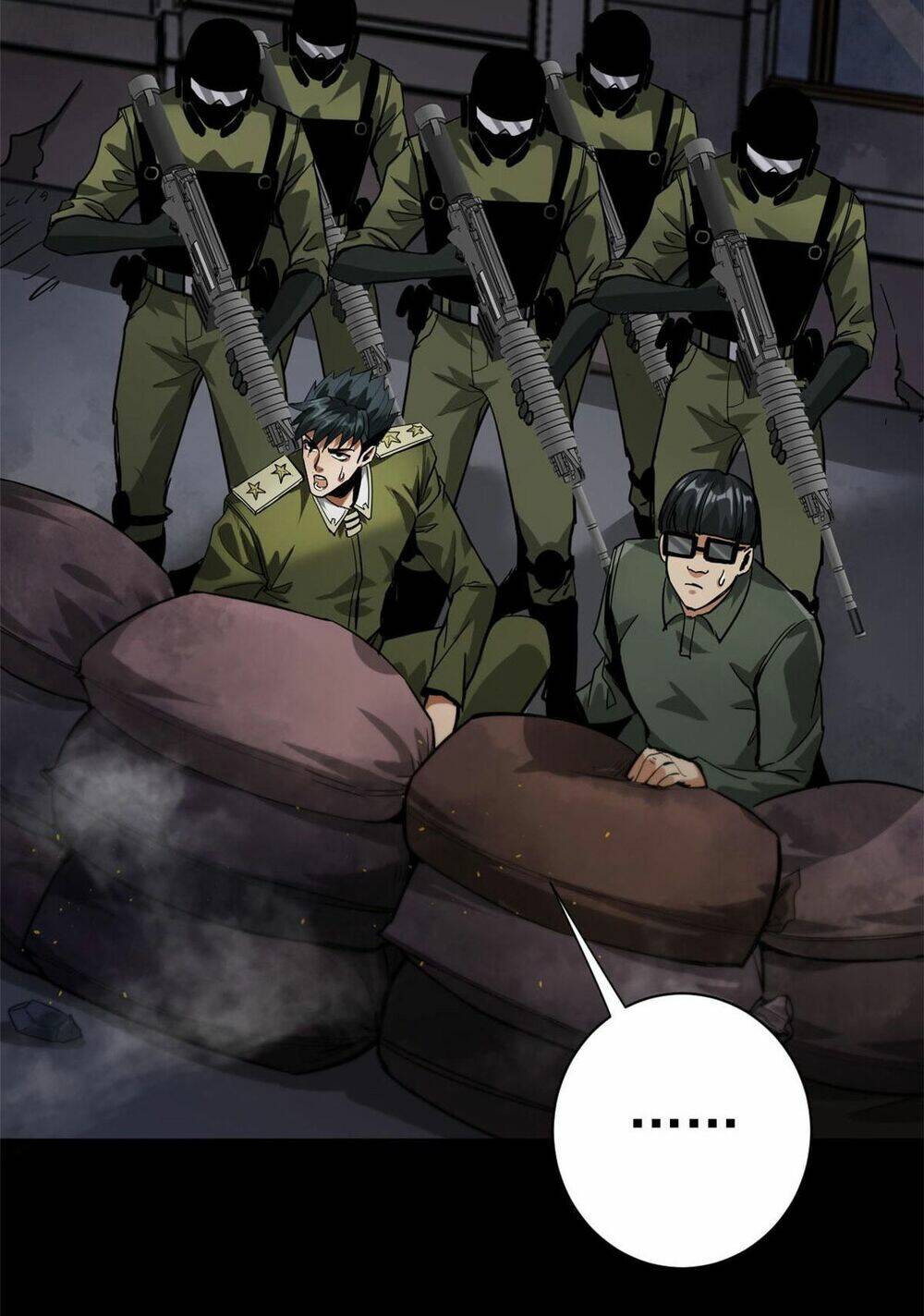 Luân Bàn Thế Giới Chapter 97 - Trang 2