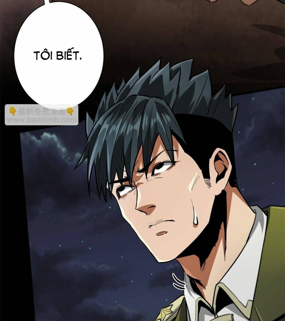 Luân Bàn Thế Giới Chapter 97 - Trang 2