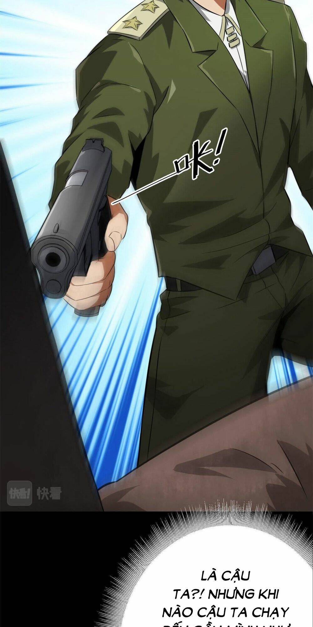 Luân Bàn Thế Giới Chapter 97 - Trang 2