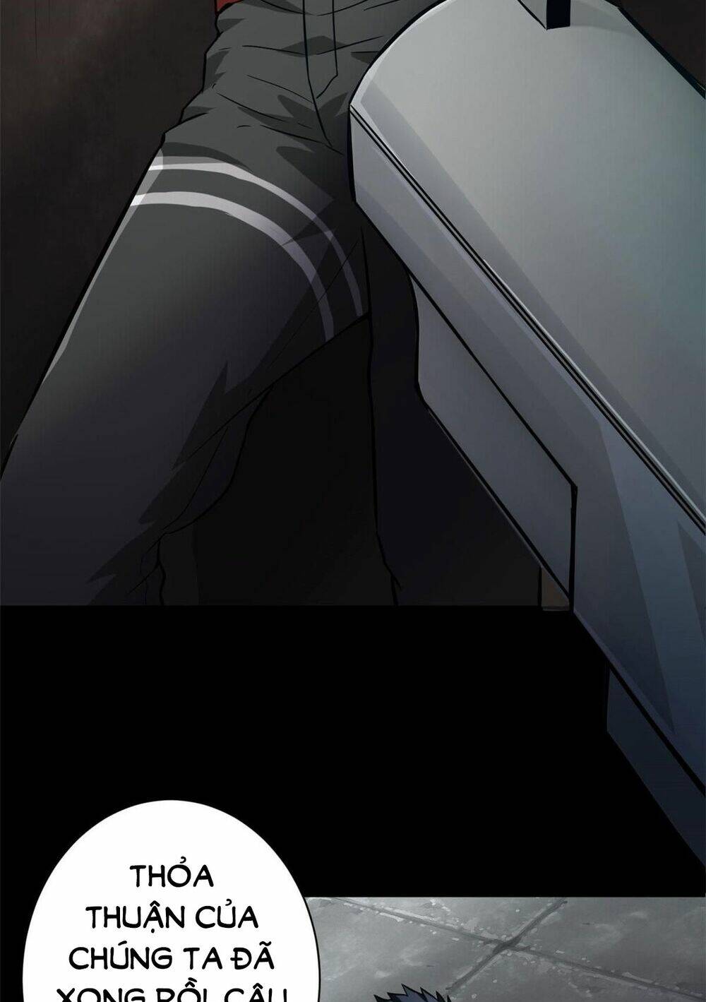 Luân Bàn Thế Giới Chapter 97 - Trang 2