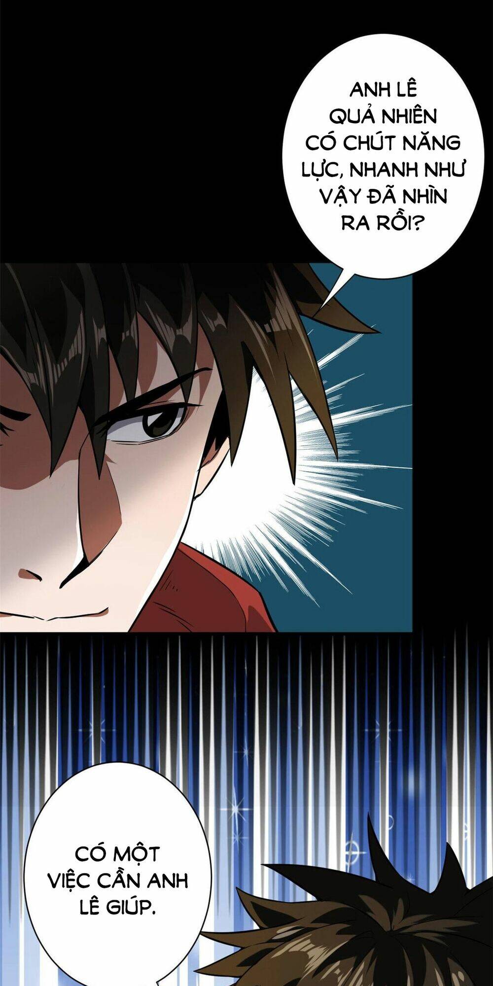 Luân Bàn Thế Giới Chapter 97 - Trang 2