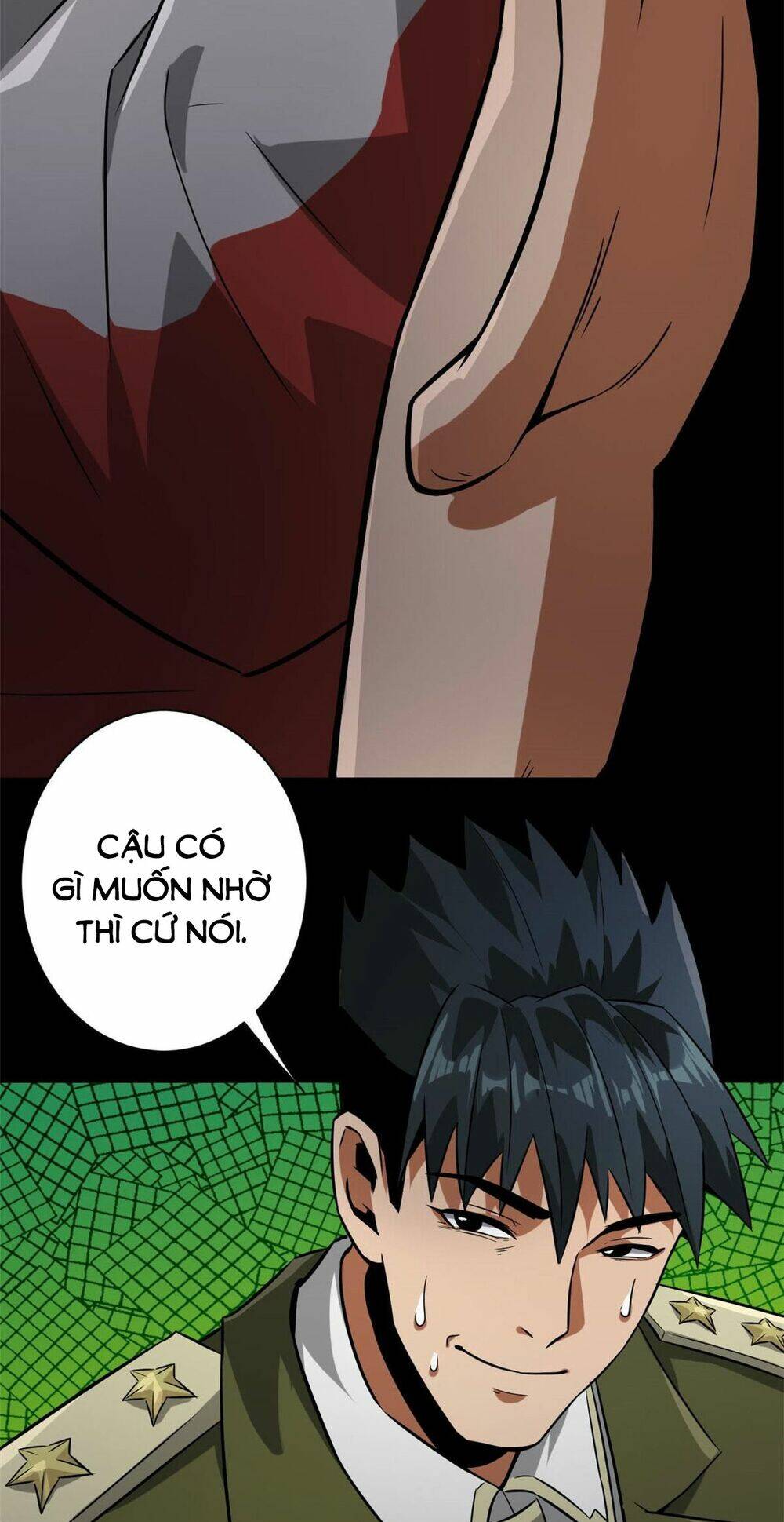 Luân Bàn Thế Giới Chapter 97 - Trang 2