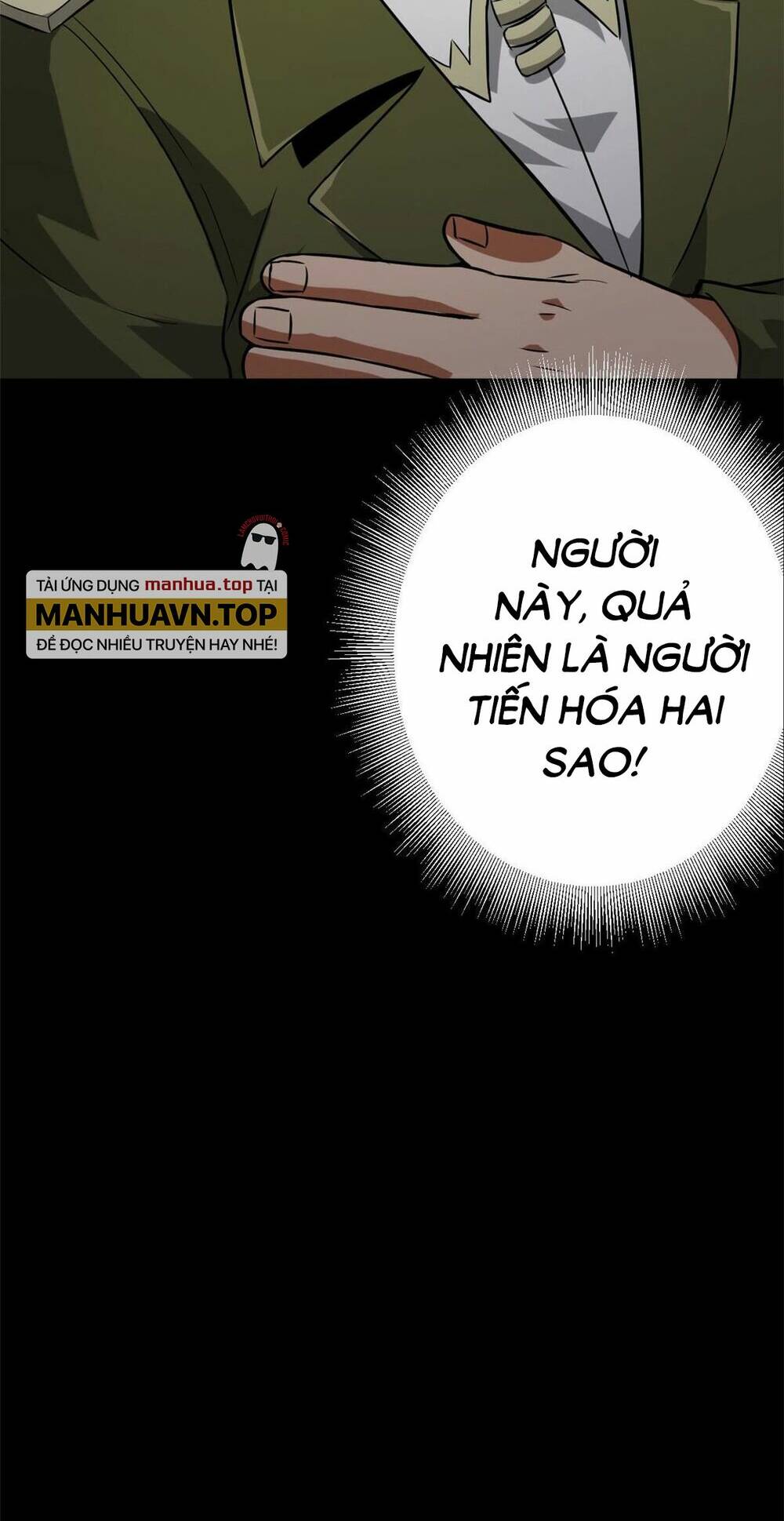 Luân Bàn Thế Giới Chapter 97 - Trang 2