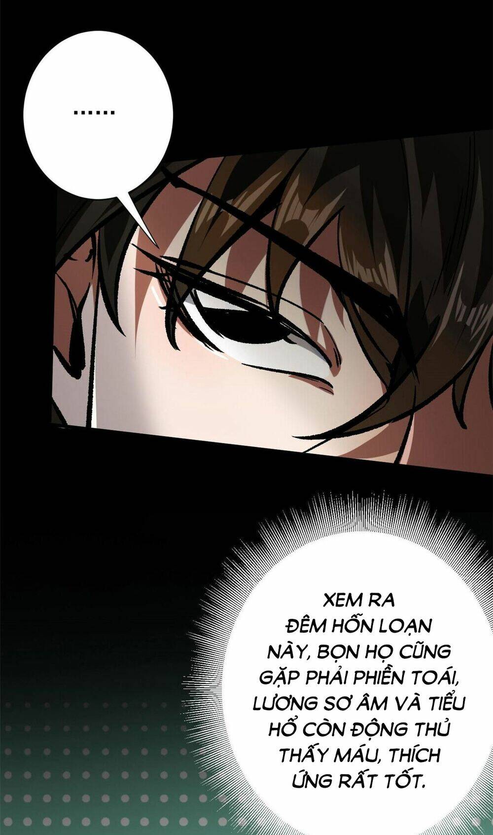 Luân Bàn Thế Giới Chapter 97 - Trang 2