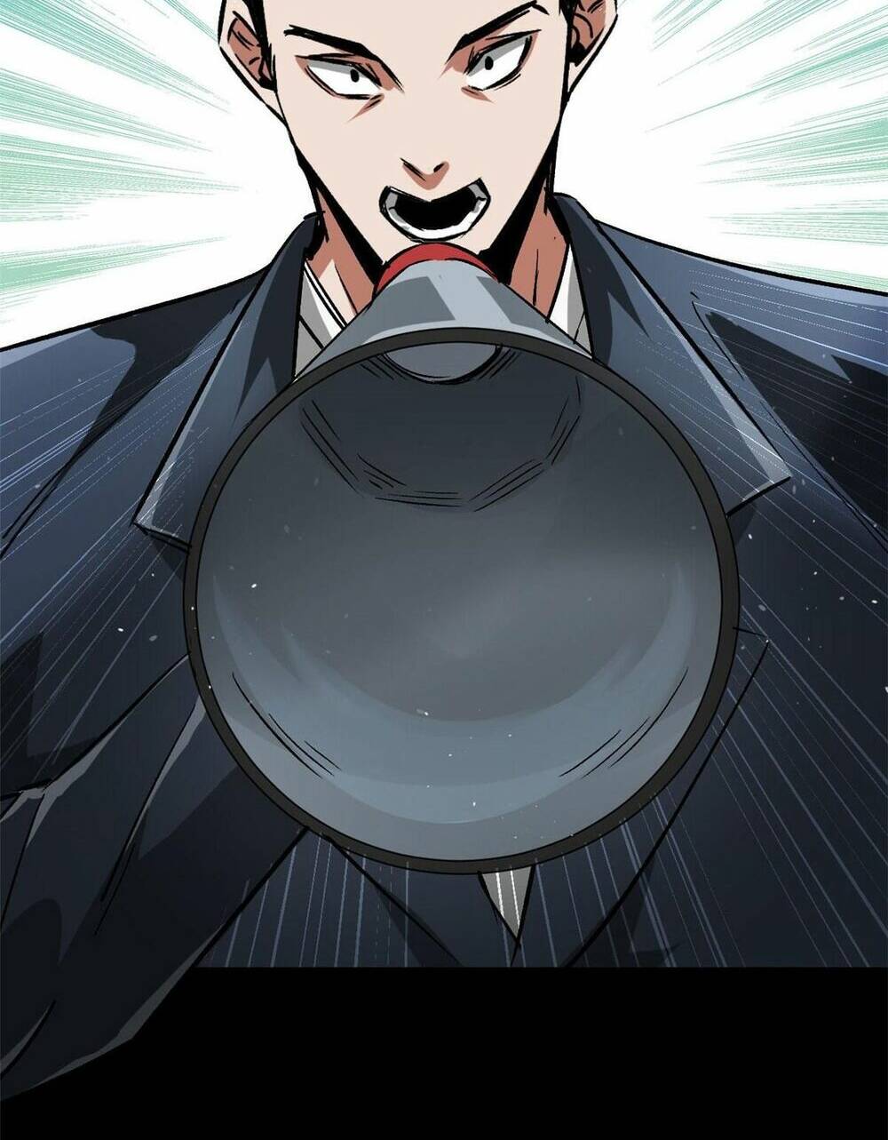 Luân Bàn Thế Giới Chapter 98 - Trang 2