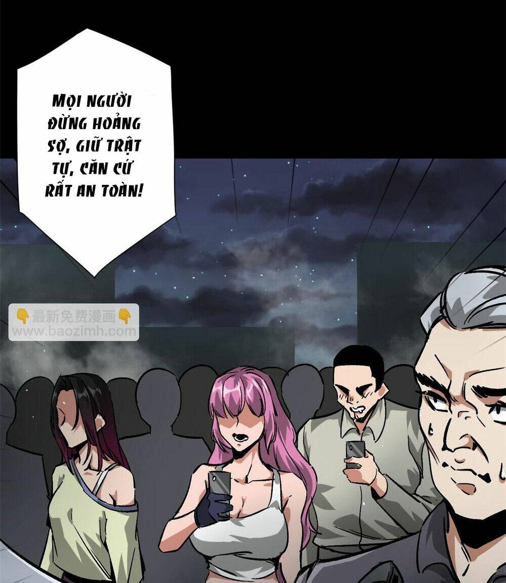 Luân Bàn Thế Giới Chapter 98 - Trang 2