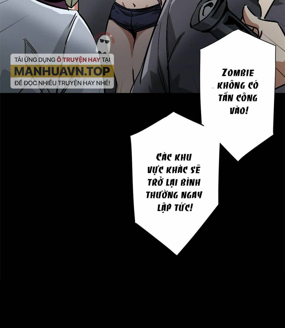 Luân Bàn Thế Giới Chapter 98 - Trang 2