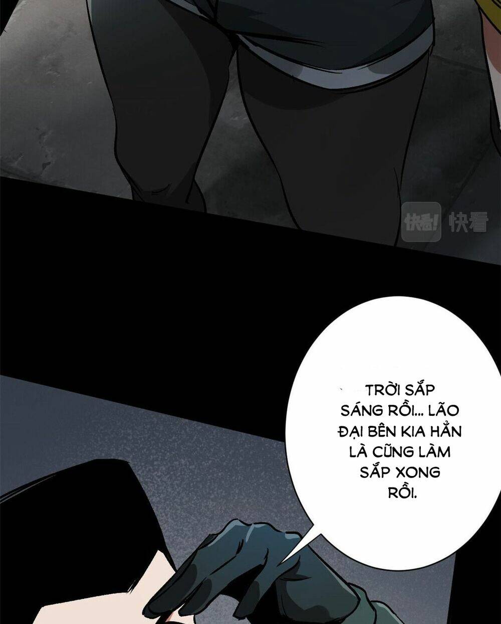 Luân Bàn Thế Giới Chapter 98 - Trang 2