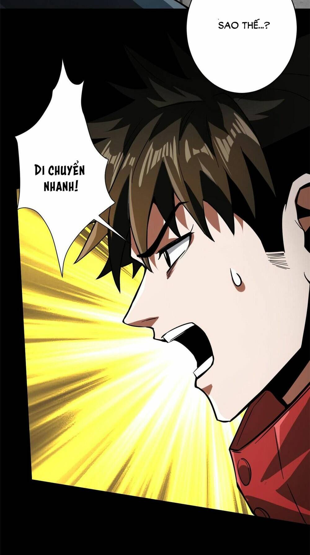 Luân Bàn Thế Giới Chapter 98 - Trang 2