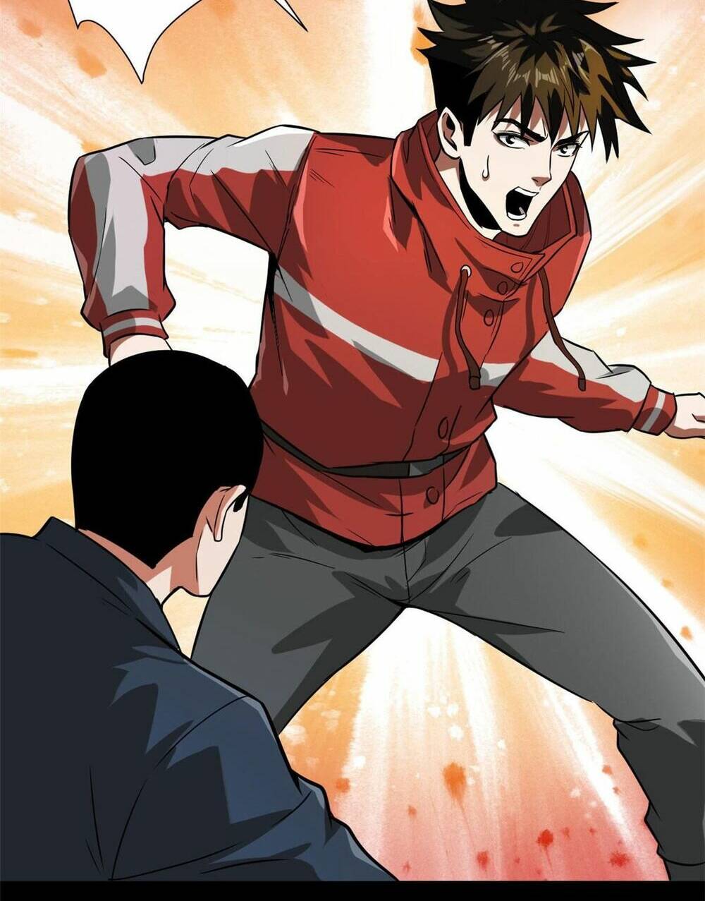 Luân Bàn Thế Giới Chapter 98 - Trang 2